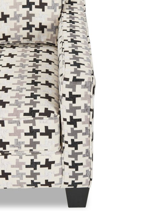 Sawyer Accent Chair 