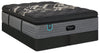 Beautyrest Black Hotel Royal Suite Euro Pillowtop Luxury Plush King Mattress Set