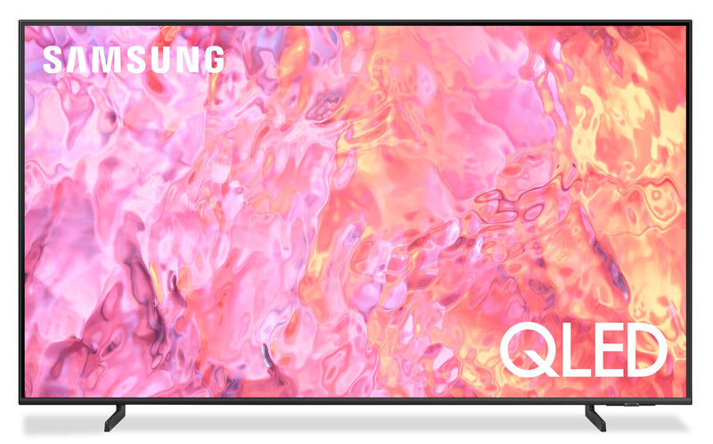 Samsung 85\" Q60C 4K QLED TV 