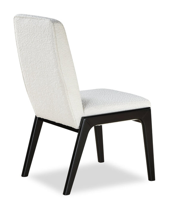 Alma Upholstered Dining Chair