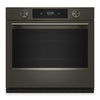 KitchenAid 30\" Smart Electric Single Wall Oven - Juniper - KOES730SJP