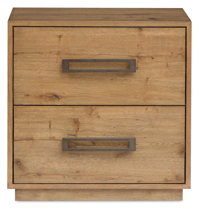 Henri Nightstand
