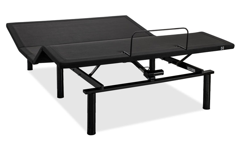 Sealy® Reflexion® Plus Lifestyle Base - King