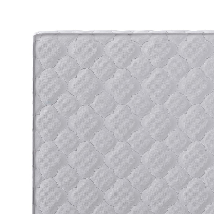 Kai Crib and Toddler Mattress