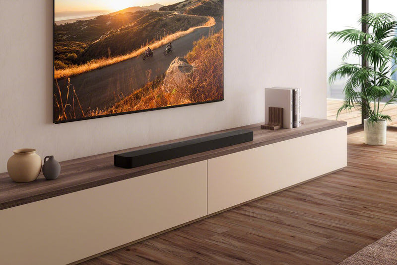 Sony BRAVIA 11-Speaker Theatre 8 Soundbar with Dolby Atmos®