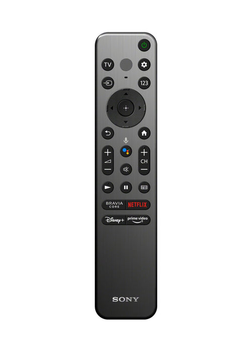 SONY 75\" Bravia XR Mini LED 8K UHD HDR XR Motion Clarity 120Hz Google TV (XR75Z9K) 
