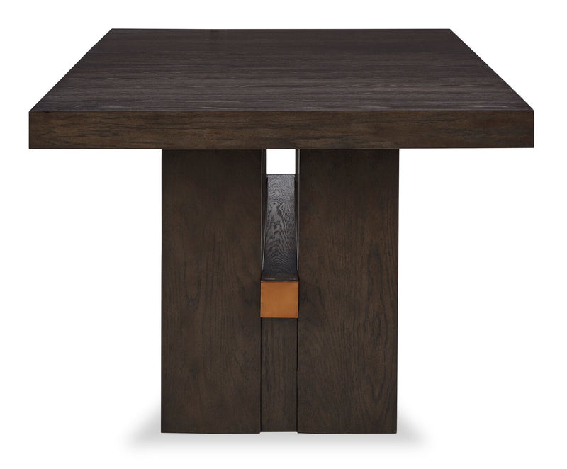 Metro Dining Table