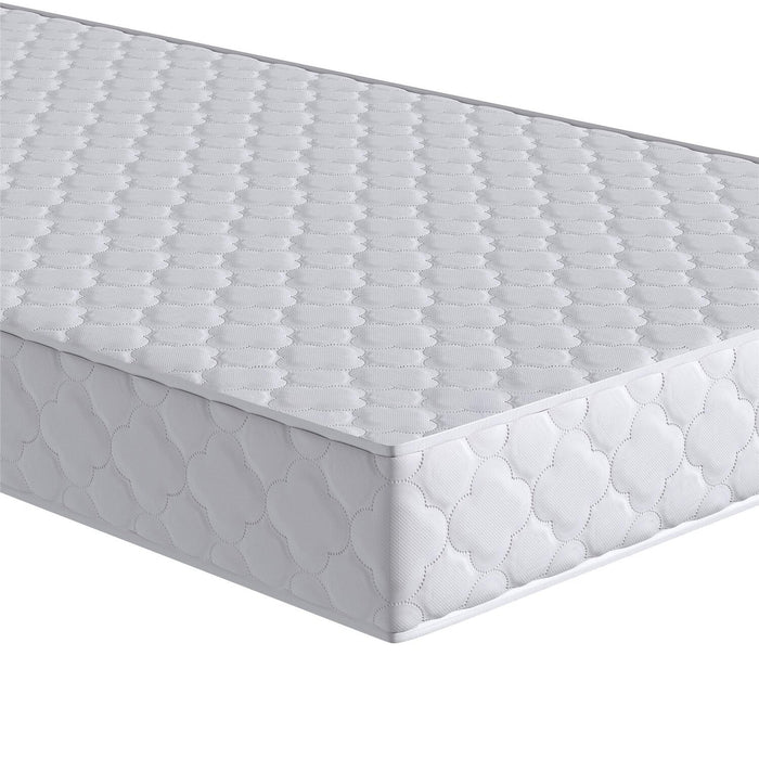 Kai Crib and Toddler Mattress