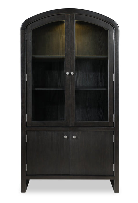 Alma Curio Cabinet