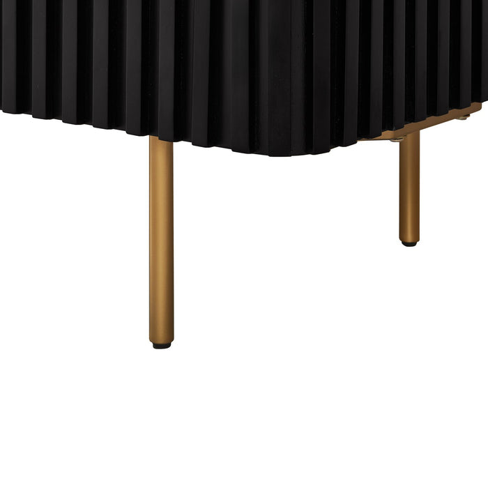 Capri Server