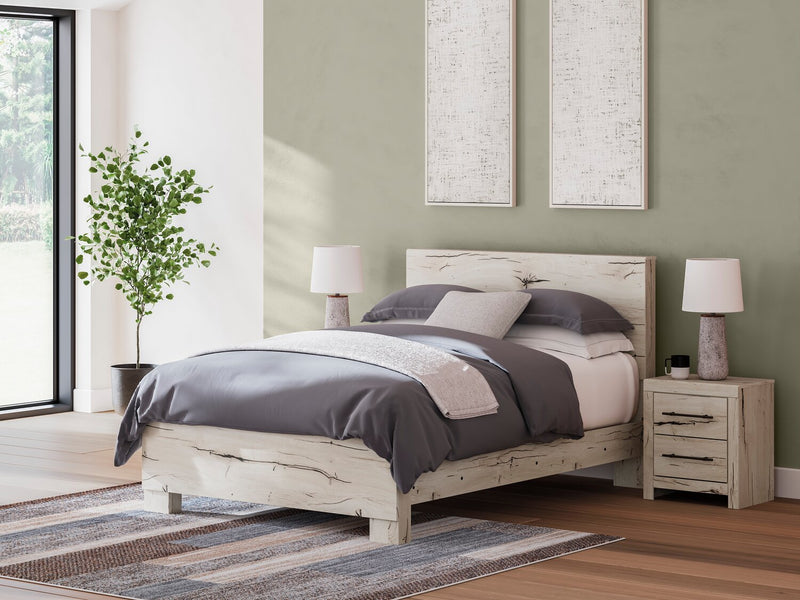 Derekson 6-Piece Queen Bedroom Set