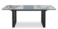 Ezra Dining Table, 63-79