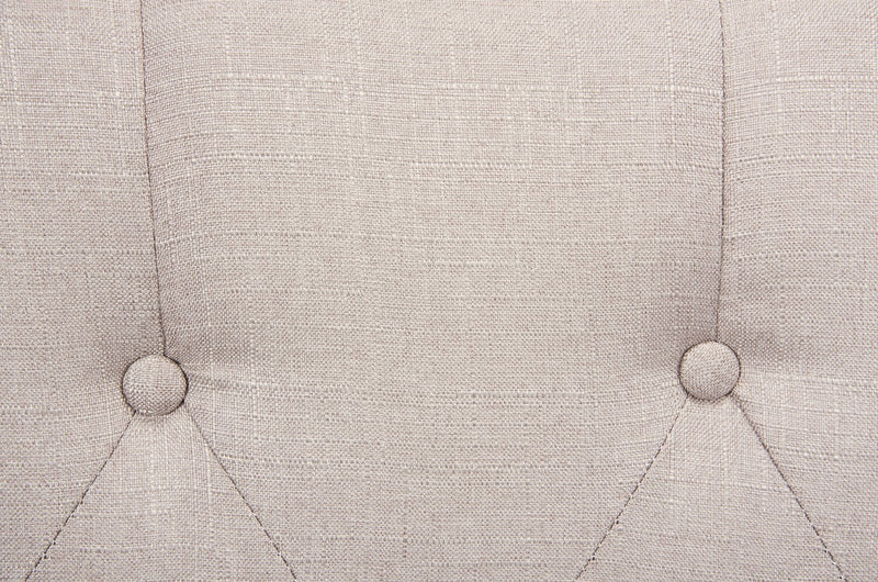 Brady Upholstered Queen Bed