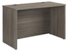 Affirm 47.17\" Commercial Grade Office Desk - Hudson Elm