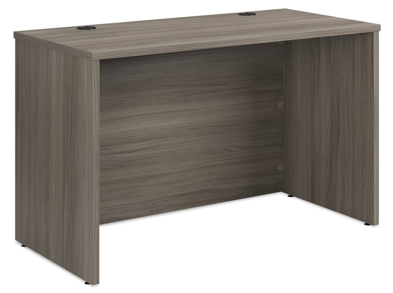 Affirm 47.17\" Commercial Grade Office Desk - Hudson Elm