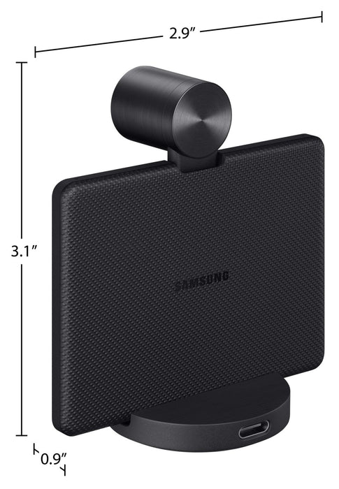 Samsung Slim Fit Cam - VG-STCBU2K/ZA 