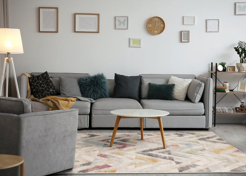 Elvan Area Rug - 8' x 11' 