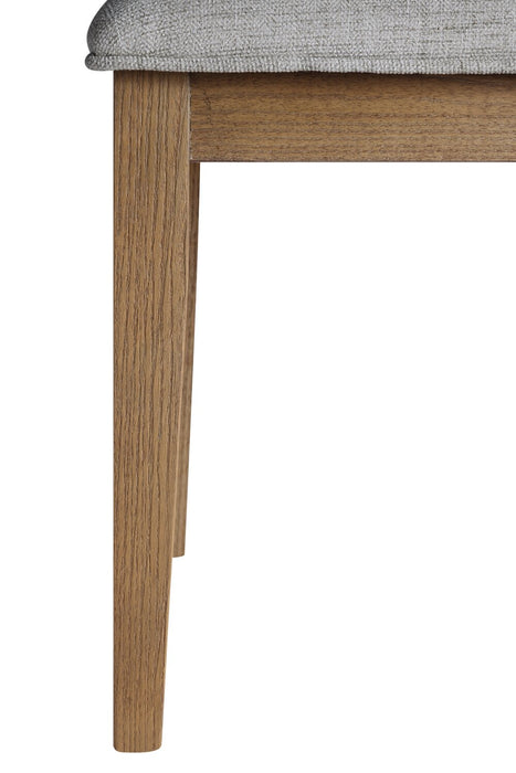 Lotus Dining Chair