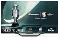 Hisense 55