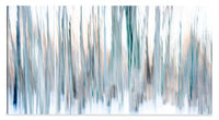 Waves Acrylic Painting – 30