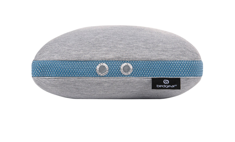BEDGEAR Flow Performance Travel Pillow