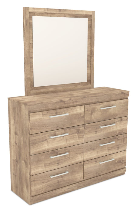 Oakley 5-Piece Queen Bedroom Set