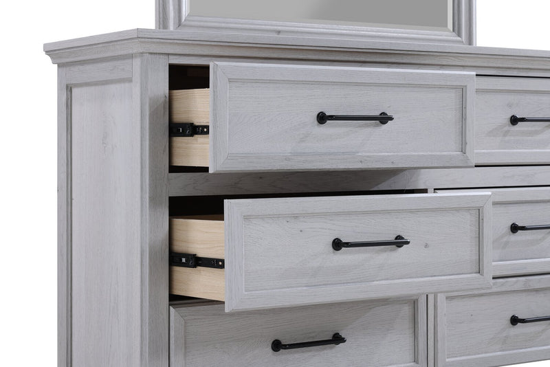 Kylie Dresser