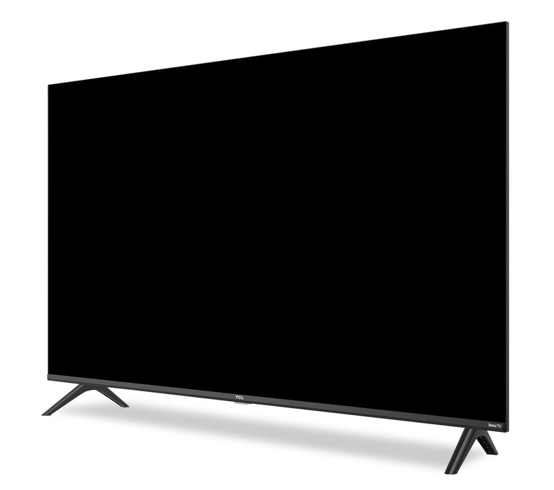 TCL 40\" S Class Full HD LED Smart TV with Roku TV