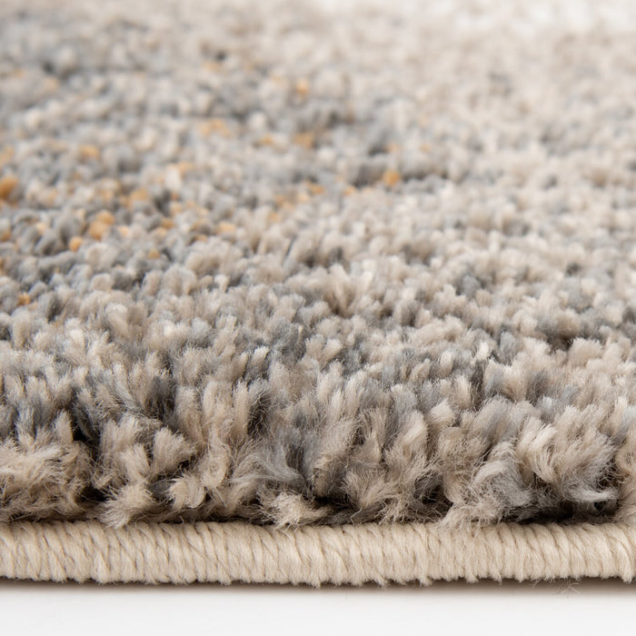 Tucker 5' x 7' Machine Woven Area Rug – Multicolour