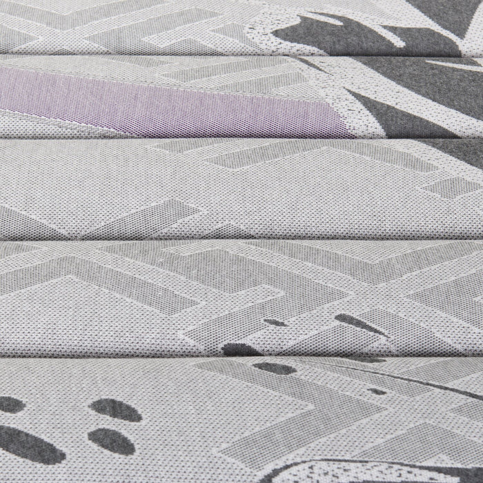 Sealy® Essential Collection Kylie 2.0 Tight Top Luxury Firm Full Mattress Set