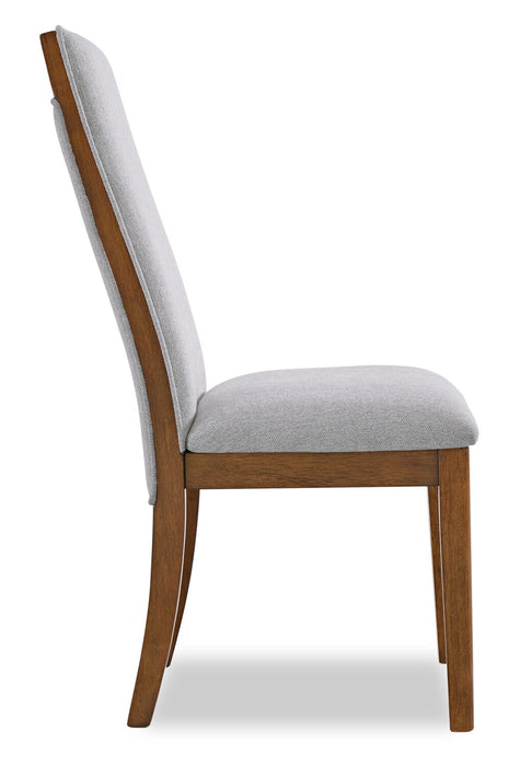 Ember Upholstered Dining Chair