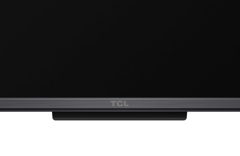 TCL 75\" Q Class 4K UHD QLED Smart TV with Google TV
