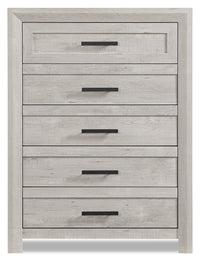 Lark Bedroom Chest of Drawers, 5-Drawer, 35