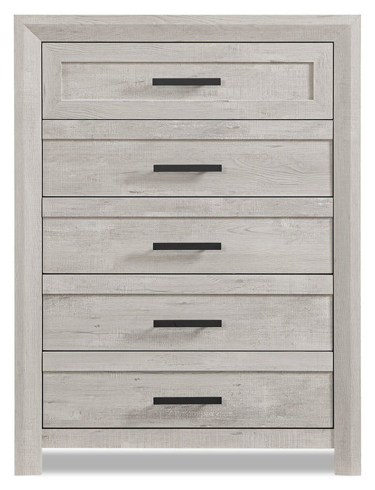 Lark Chest