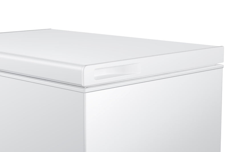 Hisense 7 Cu. Ft. Convertible Chest Freezer - FC70C7AWD