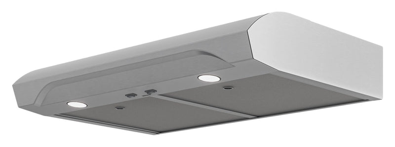 Broan ALT1 Series 30\" Under-Cabinet Range Hood – Stainless Steel - ALT1303SS