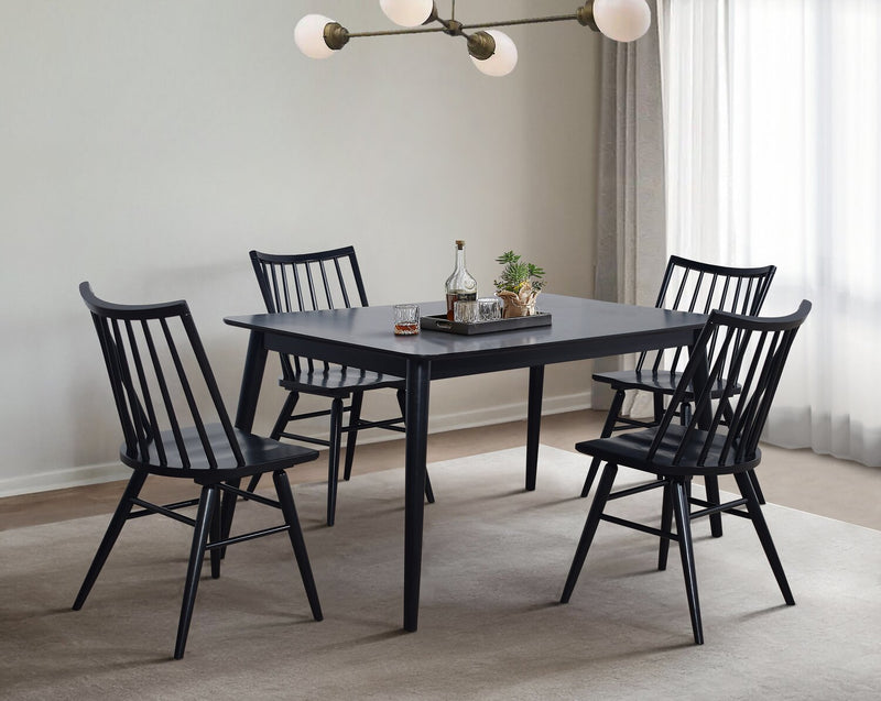 Astro 5-Piece Dining Package