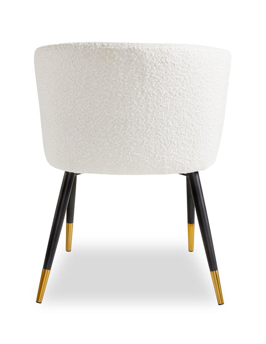 Gem Upholstered Dining Chair