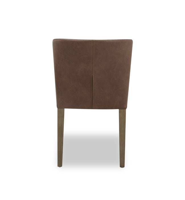 Arlo Dining Chair - Copper 