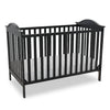 Carter Baby Crib - Black 