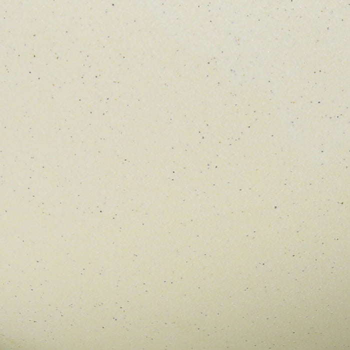 18\" Cream Ceramic Table Lamp