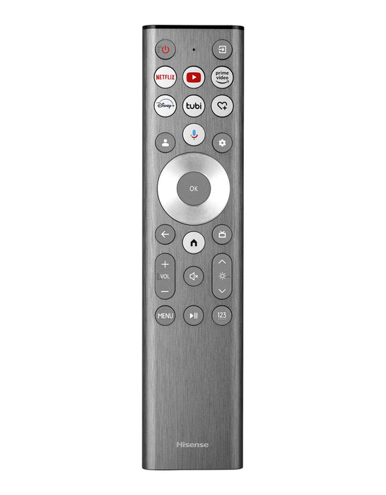 Hisense PX3-Pro 80\" - 150\" Trichroma 4K Laser Cinema Projector