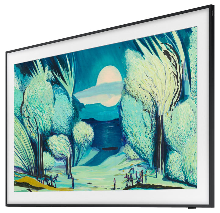 Samsung 50\" LS03F 4K QLED The Frame TV with Vision AI