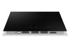 Samsung 30\" 4-Element Induction Cooktop - Black - CC70F30S2DAA
