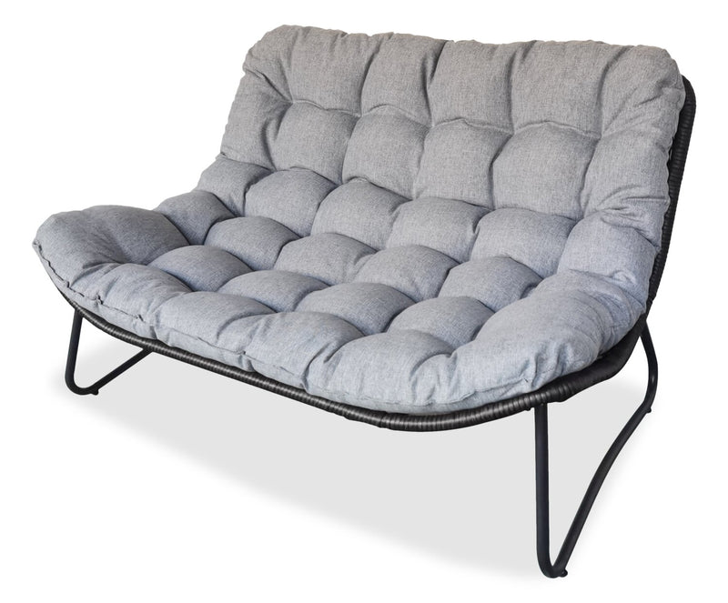 Oslo 4-Piece Patio Set