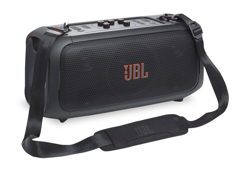 JBL 100 W On-the-Go Essential Partybox Speaker