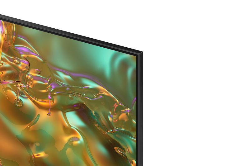 Samsung 55\" Q80D 4K QLED Smart TV with Tizen OS