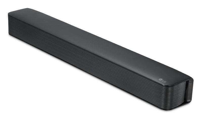 LG SK1 2-Channel Bluetooth Soundbar