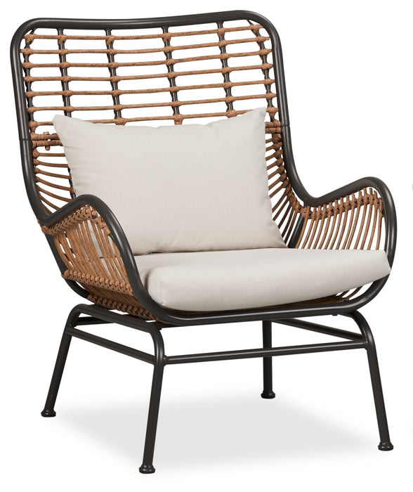Maki Patio Chair