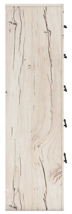 Derekson Chest - White